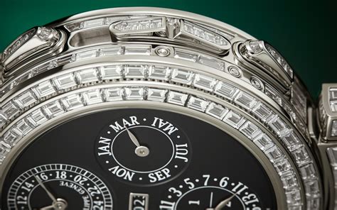 Grand Complications Ref. 6300/403G.